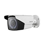 Hikvision DS-2CE16D0T-VFIR3E 2mp 2.8-12mm Varifocal Lens IR Bullet TVI Kamera