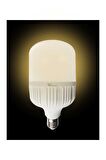ACK 50W E27 3000K Günışığı T135 Led Ampul AA13-05020