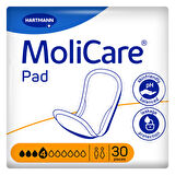MOLİCARE MESANE PEDİ 28 ADET*9 ADET