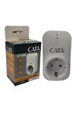 Cata CT-9186 4000W 918 Joule Akım Korumalı Priz