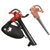 Einhell GC-EL 3000 E Elektrikli Yaprak Üfleme ve Toplama Makinesi