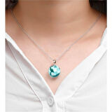 Karanlıkta Parlayan Bulut Kolye