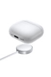 Air 4 Pro ANC Bluetooth Kulaklık Gürültü Engelleyici 4.Nesil K2 Çipli %40 Güçlendirilmiş Batarya