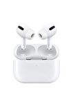 Airpods Uyumlu Pro Anc Şeffaf Mod & Gürültü Engelleme Aktif Ios Uyumlu Bluetooth Kulaklık
