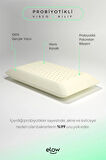 Probiotic+ Klasik Ortopedik Visco Yastık, 70 X 45 X 11
