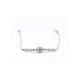 Pırlanta Baget Bileklik