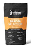Professional Barista Selection Filtre Kahve