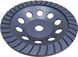 Procut PR51185 115mm Turbo Kesim Bıçağı