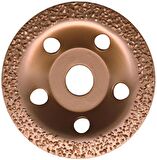 Procut PR51199 115mm Sürekli Konik Kesim Bıçağı