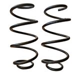 Standart Yay ST127040F Renault Clio Ön Helezon Yay Takımı - 2 Adet