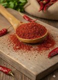 Pul Biber Acı 1Kg