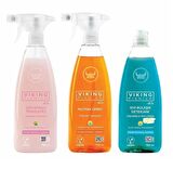Premium 3'lü (,Çok Amaçlı ,Mutfak,Bulaşık Deterjanı) Paket 750 ml X 3 Adet