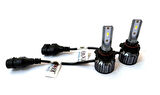Femex Premio HB4 9006 Şimşek Etkili Led Xenon 54W 12.000 Lumen