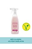 Premium 2'li (Çok Amaçlı Yüzey Temizleyici , Banyo Dağ Nanesi) Paket 750 ml x 2 Adet
