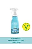 Premium 2'li (Çok Amaçlı Yüzey Temizleyici , Banyo Dağ Nanesi) Paket 750 ml x 2 Adet