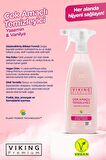 Premium 2'li (Çok Amaçlı Yüzey Temizleyici , Banyo Dağ Nanesi) Paket 750 ml x 2 Adet