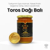 Yüksek Yayla Balı 860 gr