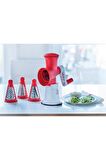 Tupperware Premium Rende