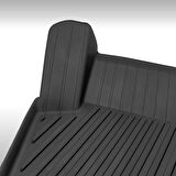  Premium Tesla Model Y 2019 - 2024 Havuzlu Paspas