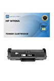 W1106A 106A Muadil Toner - Laser 107 107a 107w MFP 135 135a 135ag 135r 135w 135wg MFP 137fnw 137fwg