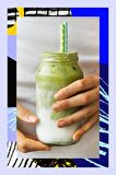 Mim and More Pre-Workout Matcha - Sporcu Matchası 50 GR