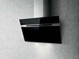 Elica PRF0100990C STRIPE LUX BL/A/60/LX Duvar Tipi Davlumbaz