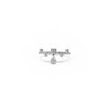 0.25 Ct. Pırlanta Yüzük