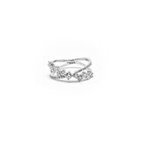 0.78 Ct. Pırlanta Yüzük