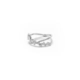 0.78 Ct. Pırlanta Yüzük