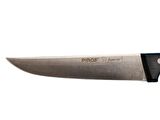 Pirge Superior Kasap Bıçağı No.3 19 Cm Siyah 91003