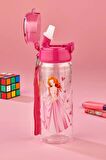 OPTİZON PRINCESS Matara %100 SIZDIRMAZ Suluk - BPA FREE
