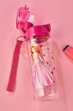 OPTİZON PRINCESS Matara %100 SIZDIRMAZ Suluk - BPA FREE