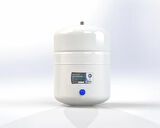 15 AŞAMALI MİNERAL & ALKALİ VONTRON MEMBRAN NSF ANTİBAKTERİYEL ÇELİK TANKLI SU ARITMA CİHAZI