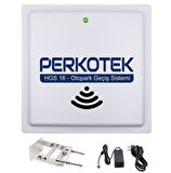 PERKOTEK HGS 16 OTOPARK GEÇİŞ SİSTEMİ
