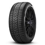 Pirelli SottoZero Serie 3 RFT 245/40R18 97V XL  Kış Lastiği (Üretim Tarihi: 2024)