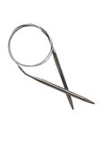 Misinalı Çelik Şiş 2 Numara 60 cm