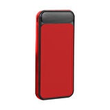 Kırmızı PowerBank 10.000 mAh Taşınabilir Şarj Cihazı (Type-C/Mikro)