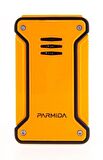 Parmida Tek Torch İri Puro Çakmağı Turuncu