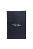 Parmida Tek Torch İri Puro Çakmağı Turuncu