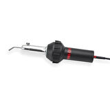 PROLEKTRO PLASTİK KAYNAK MAKİNE SETİ- Pro-lek 9000 Kaynak Makinesi+100 W Sıcak Zımba Plastik Tamir Makinesi(200 Adet Tel Dahil)