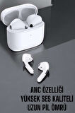 Şarj Göstergeli Bluetooth Kulaklık iOS Android PRO 5 Kulaklık