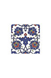 Mutfak ve Banyo Fayans Sticker - 12 Adet