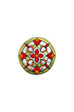 Mutfak ve Banyo Fayans Sticker - 12 Adet
