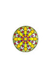 Mutfak ve Banyo Fayans Sticker - 12 Adet