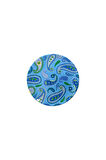 Mutfak ve Banyo Fayans Sticker - 12 Adet
