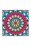 Mutfak ve Banyo Fayans Sticker - 12 Adet