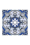 Mutfak ve Banyo Fayans Sticker - 12 Adet