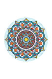 Mutfak ve Banyo Fayans Sticker - 12 Adet