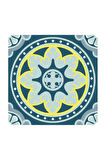 Mutfak ve Banyo Fayans Sticker - 12 Adet