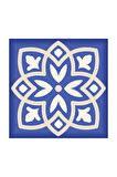 Mutfak ve Banyo Fayans Sticker - 12 Adet